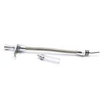 Lokar TD-30C4TM Ford C4 Transmission Mount Shorty Dipstick