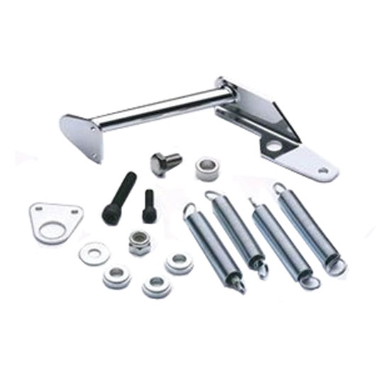 Holley Carburetor Throttle Return Spring Kit eBay