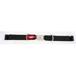Simpson Wrap-Around Lap Belts, Latch and Link, Pull-Down