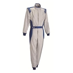 Garage Sale - Sparco X Light Evo 4 Race Suit, Extra Large
