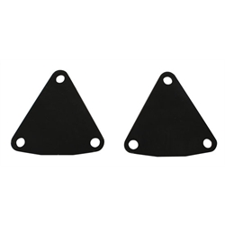 Motor Mount Shims, S/B Chevy