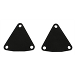 Motor Mount Shims, Small Block Chevy