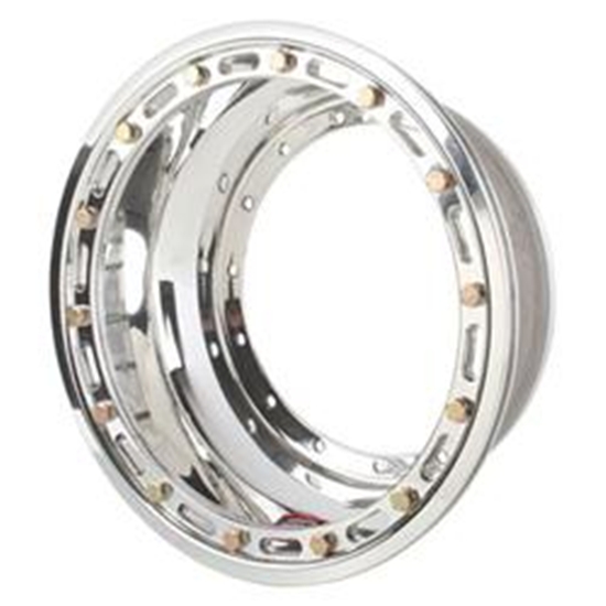 Garage Sale - Weld Racing P851-3224 Midget Wheel Inner Half, Beadlock, 13x2-1/4 Inch