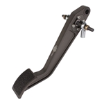 Pro-System Brakes PEY.100410 Billet Aluminum Forward Mount Brake Pedal