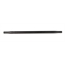 Black Swedged 6061 Aluminum Radius Rod for 5/8 Inch Heim Black Swedged 6061 Aluminum Radius Rod for 5/8 Inch Heim