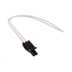 Modern Driveline GM Reverse Switch Wiring Harness for T-56 Magnum Trans