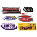 Decal Pack