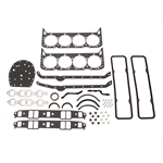 SuperSeal Small Block Chevy Overhaul Gasket Set, 350 Chevy '67 -'85
