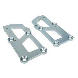 Hooker Headers 12611HKR LS Swap Engine Mount Adapter, Stock Location