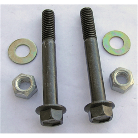 Replacement Motor Mount Bolts for 196769 Camaro/196872 Nova/Chevelle