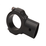 Aero Nose Wing Tube Clamp