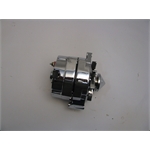 Garage Sale - Tuff Stuff Silver Bullet 1-Wire Alternator, 100 Amp GM V-Belt