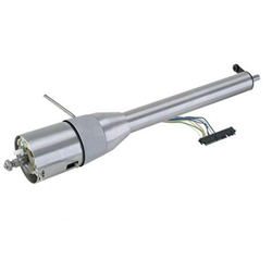 Garage Sale - Ididit Tilt Wheel Steering Column with shift - 33"
