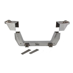 Garage Sale - Heidts Universal 56.5 Inch Mustang II Crossmember