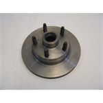 Garage Sale - US Brake Hybrid 10 Inch Pinto Rotor