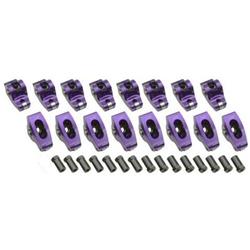 Garage Sale - Speedway Small Block Ford Roller Rocker Arms, 1.6:1, 3/8 Stud
