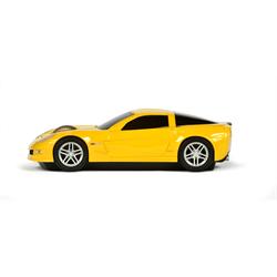 Garage Sale - The Original Road Mice Computer Car Mouse - Corvette