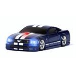 Garage Sale - The Original Road Mice Computer Car Mouse - Mustang