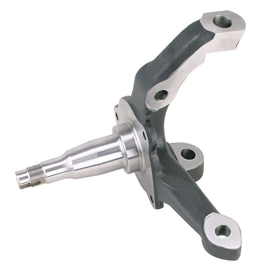 AFCO 100130 Precision Pinto Right Hand Spindle, 10 Degree Pin AFCO 100130 Precision Pinto Right Hand Spindle, 10 Degree Pin