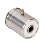AFCO 20077LW Lightweight Steel Lower A-Arm Bushing, 1.9 O.D x .563 I.D