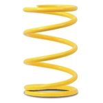 AFCO 29105-4 Quarter Midget Coil-Over Spring, 1-5/8 ID, 4 Inch, 105 Lb
