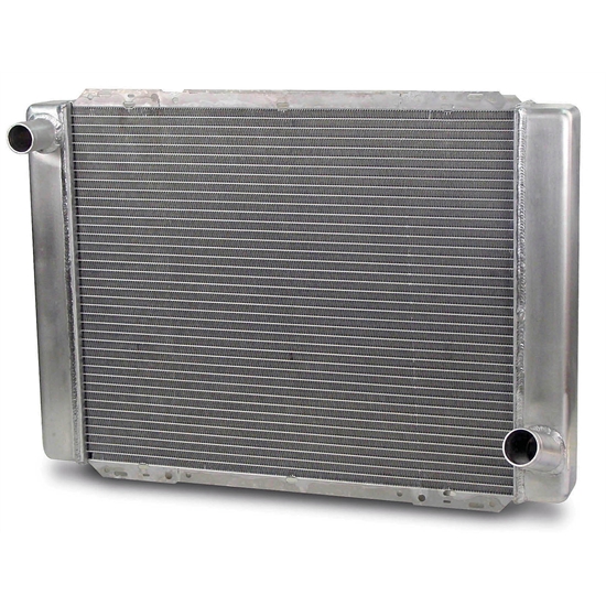 AFCO 80101-1N Universal Racing Radiator, No Filler, 27-1/2 Inch Chevy AFCO 80101-1N Universal Racing Radiator, No Filler, 27-1/2 Inch Chevy