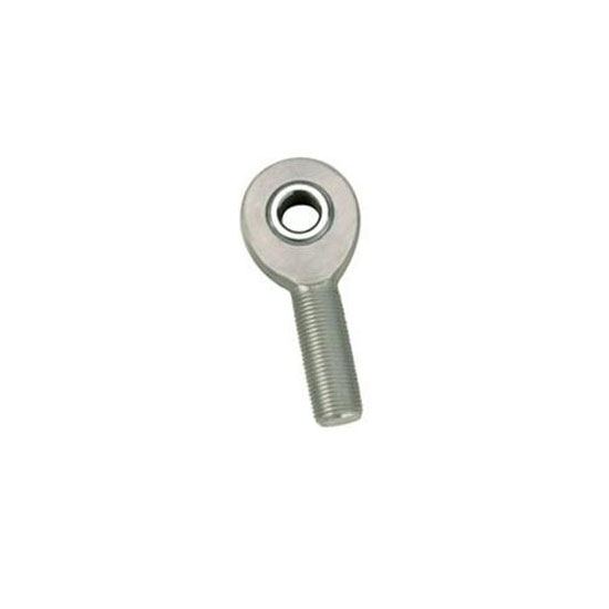 Aluminum X-Series Heim Joint Rod Ends, 5/8-18 RH Male, 1/2 Inch Hole Aluminum X-Series Heim Joint Rod Ends, 5/8-18 RH Male, 1/2 Inch Hole