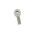 Aluminum X-Series Heim Joint Rod Ends, 5/8-18 RH Male, 1/2 Inch Hole