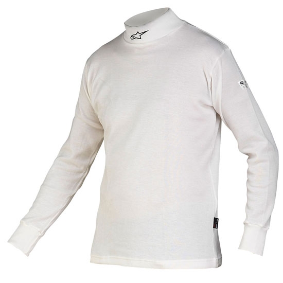 Garage Sale - Alpinestars Nomex Tops Garage Sale - Alpinestars Nomex Tops