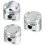 Garage Sale - Arias Dish Top Pistons