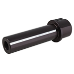 Peterson Fluid Systems 05-0706 2.4 In Aluminum Drive Mandrel-S/B Chevy