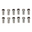 Dynatech® Header Bolts, 3/8 x 3/4 Inch, Pack/12 Dynatech® Header Bolts, 3/8 x 3/4 Inch, Pack/12