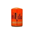 Fram HP4 High Performance Racing Oil Filter, Chevy