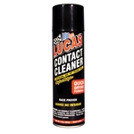 Lucas 907991 Contact Cleaner, 14oz
