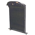 Walker B-Z-498-1 Z-Series 1933-1934 Ford Radiator for Ford Engine