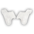 1926-27 Ford Model T Fiberglass Front Fenders