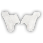 1926-27 Ford Model T Fiberglass Front Fenders