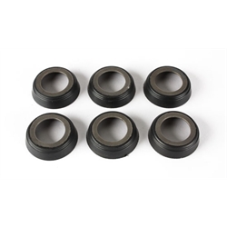 Seals-It WS7500 Heim Seals, 3/4 Inch Hole, Set/6