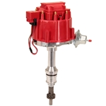 HEI Distributor For Roller Cams, 302 Ford