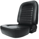 Mustang Style Seat