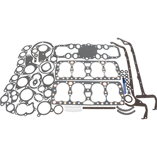 1939-48 Flathead Ford Gasket Set 1939-48 Flathead Ford Gasket Set