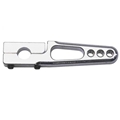 Lightweight Aluminum Throttle Linkage Arms
