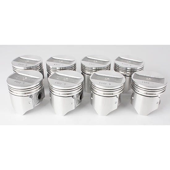 1958-62 Cadillac 365/390 Piston Sets 1958-62 Cadillac 365/390 Piston Sets