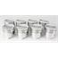 1958-62 Cadillac 365/390 Piston Sets 1958-62 Cadillac 365/390 Piston Sets