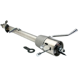 1957 Chevy Car Tilt w/ Shift Steering Columns
