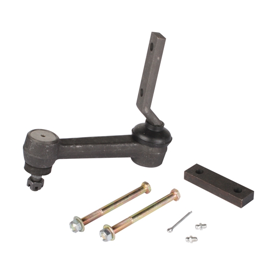 1961-66 Chevy Car Idler Arm 1961-66 Chevy Car Idler Arm