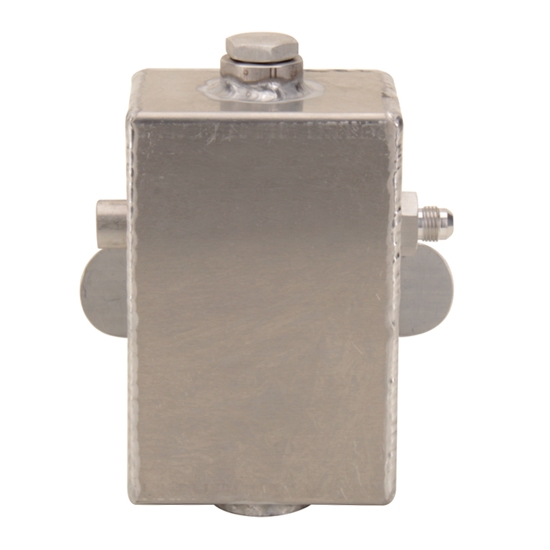 Aluminum Reservoir Tank Aluminum Reservoir Tank