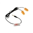 RACEceiver EP700 Semi-Pro Driver Earpiece RACEceiver EP700 Semi-Pro Driver Earpiece