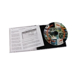 Steve Smith Autosports C249 CD-ROM - Front Suspension Geometry Pro