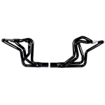 Schoenfeld Small Block Chevy Street Stock Headers, 1-5/8, 3 Collector